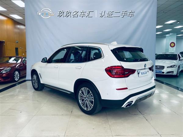 X3 2018 xDrive28i װ VI