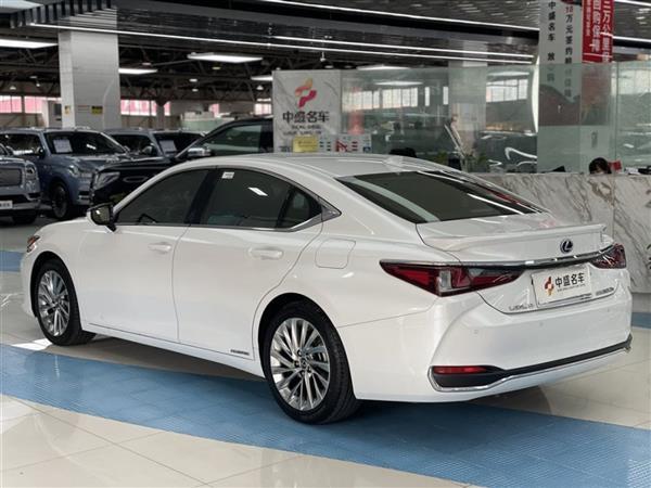 ׿˹ES 2020 300h 