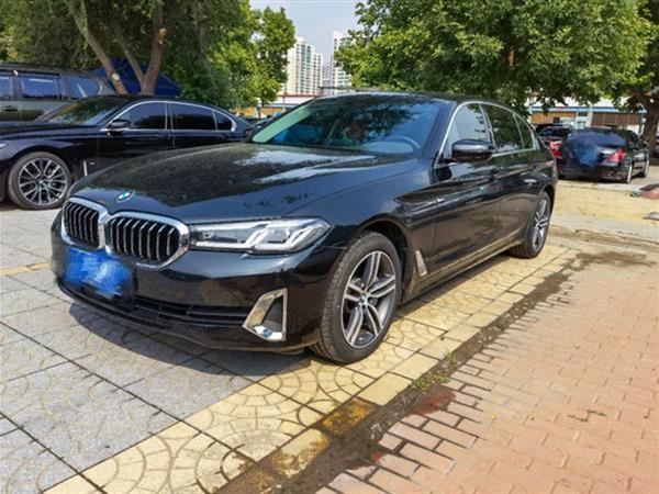 5ϵ 2021 530Li xDrive װ