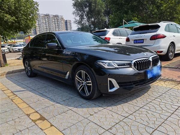 5ϵ 2021 530Li xDrive װ