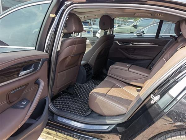 5ϵ 2021 530Li xDrive װ