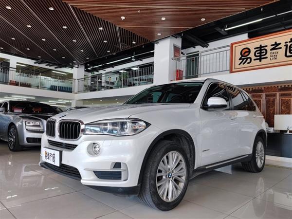 X5() 2014 xDrive35i 