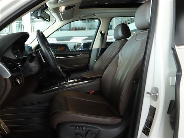 X5() 2014 xDrive35i 