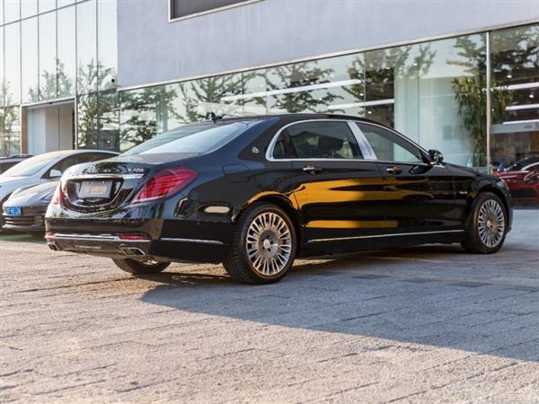 ͺS 2017 S 400 4MATIC