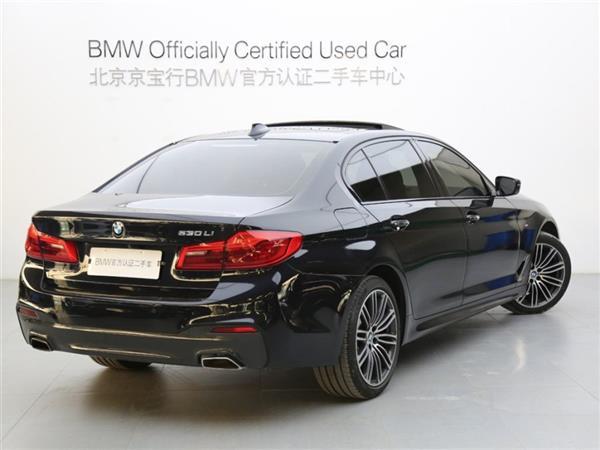 5ϵ 2018 530Li  M˶װ