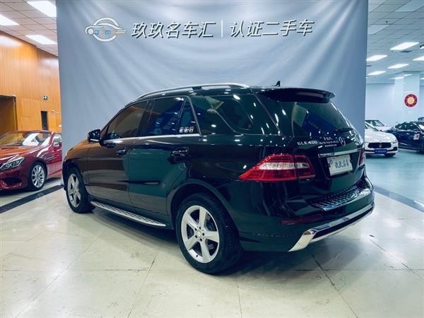 M 2014 ML 320 4MATIC