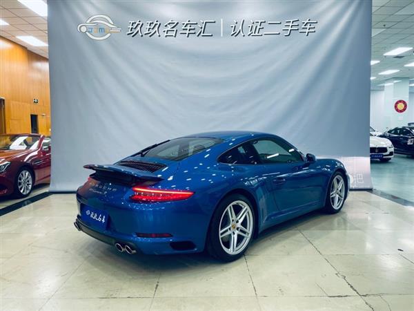 ʱ911 2016 Carrera 3.0T