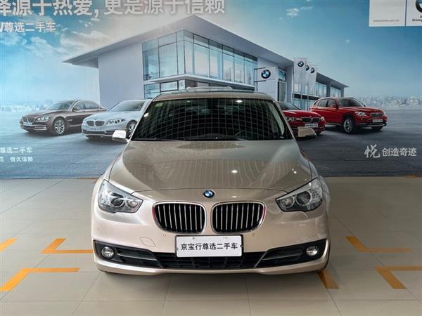 5ϵGT 2014 535i xDrive