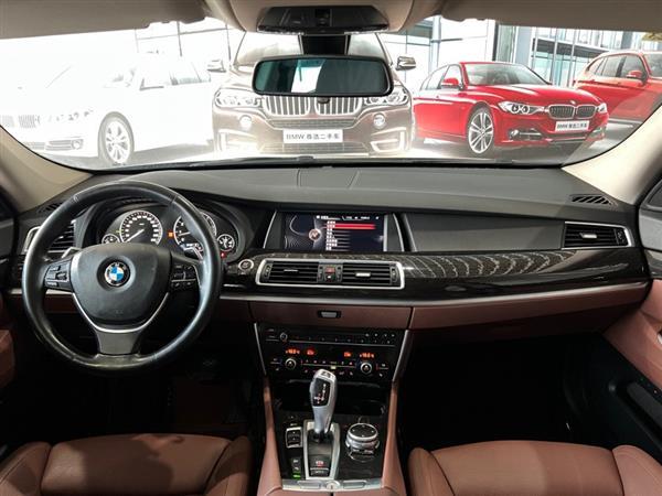 5ϵGT 2014 535i xDrive