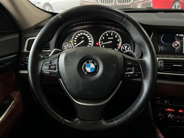 5ϵGT 2014 535i xDrive