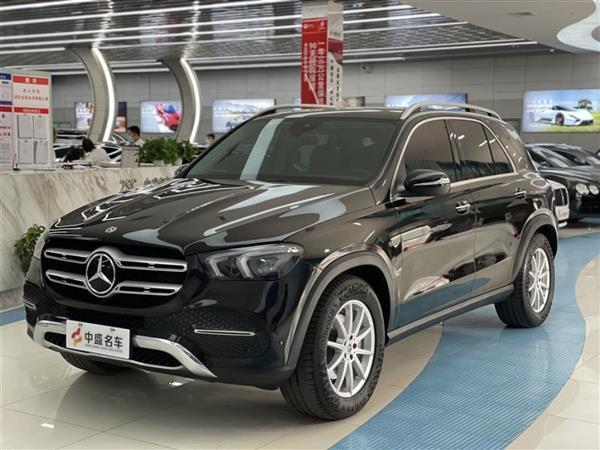 GLE 2022 GLE 350 4MATIC 