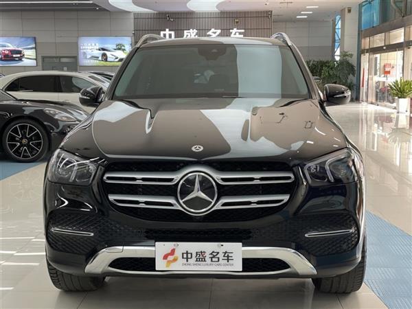 GLE 2022 GLE 350 4MATIC 