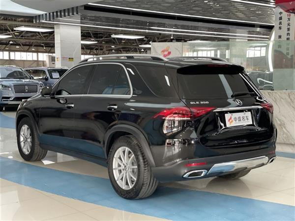 GLE 2022 GLE 350 4MATIC 