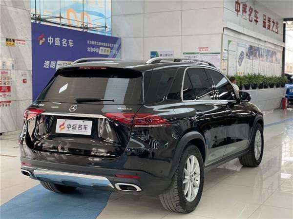 GLE 2022 GLE 350 4MATIC 