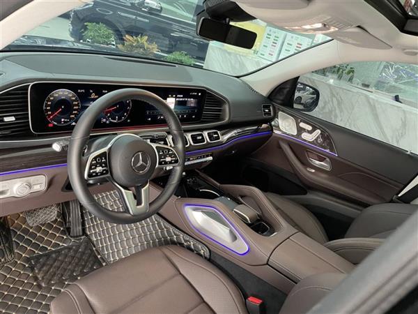 GLE 2022 GLE 350 4MATIC 