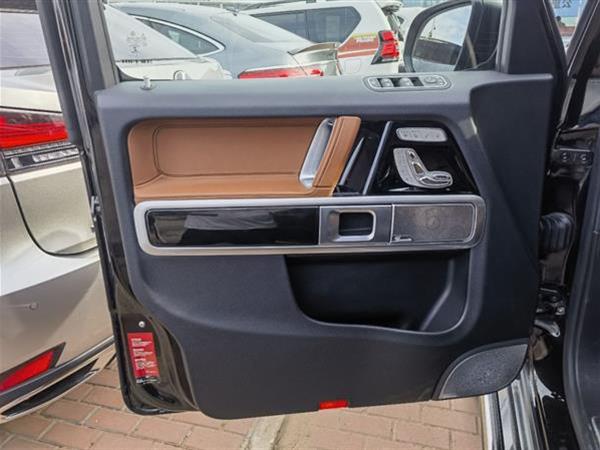 GAMG 2019 AMG G 63
