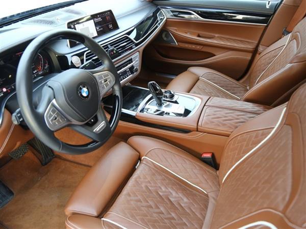 7ϵ 2019 740Li xDrive  M˶װ