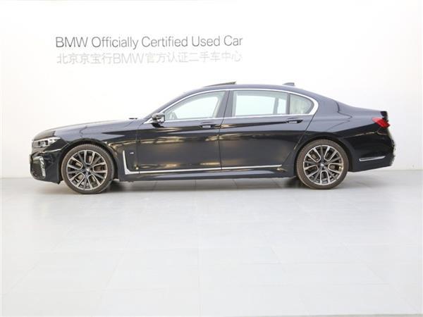 7ϵ 2019 750Li xDrive V8 M˶װ