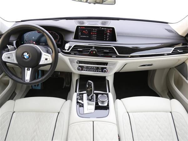 7ϵ 2019 750Li xDrive V8 M˶װ