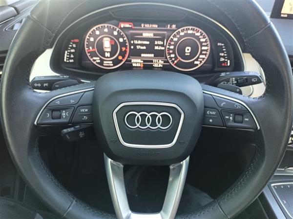 µQ7 2019 45 TFSI S line˶