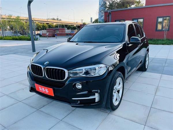 X5() 2017 xDrive35i 