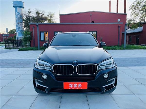 X5() 2017 xDrive35i 