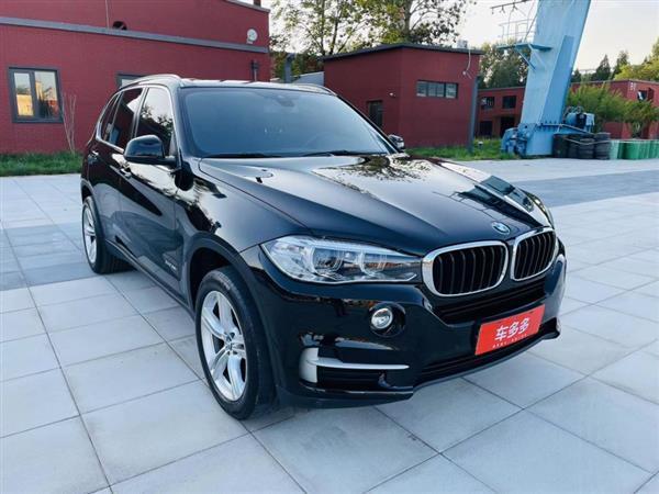 X5() 2017 xDrive35i 