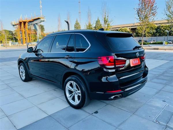 X5() 2017 xDrive35i 