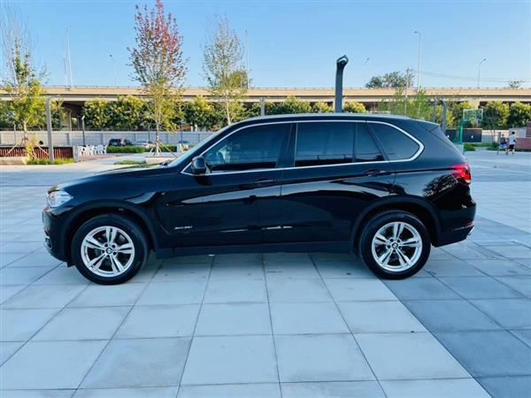 X5() 2017 xDrive35i 