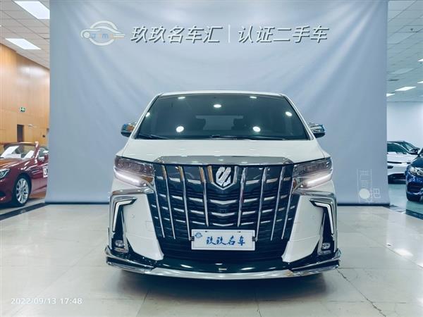  2018 3.5L 