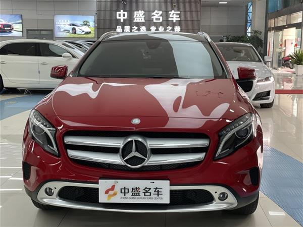 GLA 2016 GLA 200 ʱ