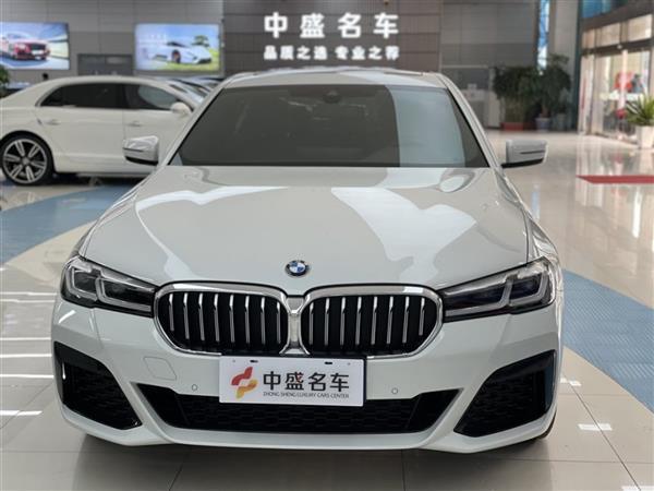 5ϵ 2021 530Li  M˶װ