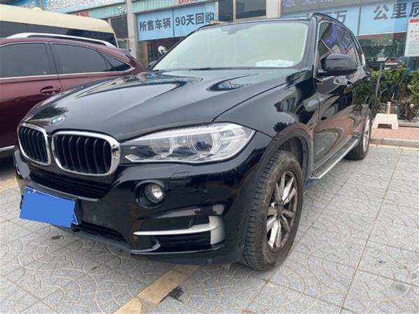 X5() 2014 xDrive35i 