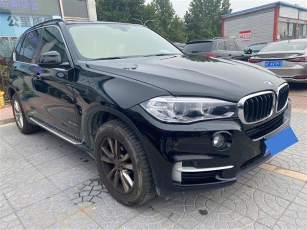 X5() 2014 xDrive35i 