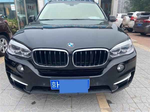 X5() 2014 xDrive35i 