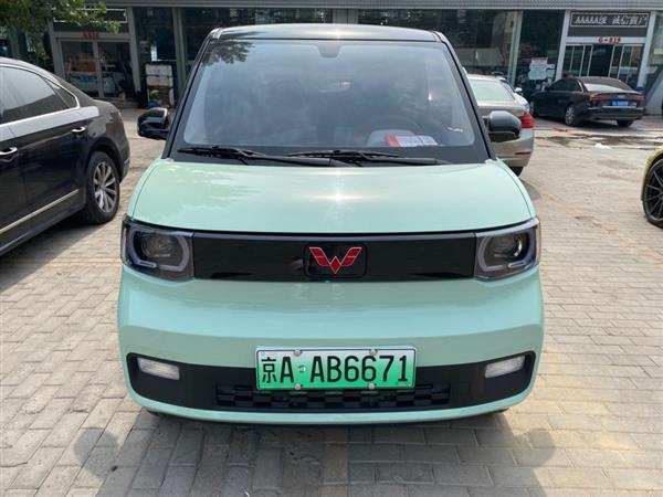 MINIEV 2021 Ŀ 170km Ԫ