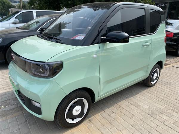 MINIEV 2021 Ŀ 170km Ԫ