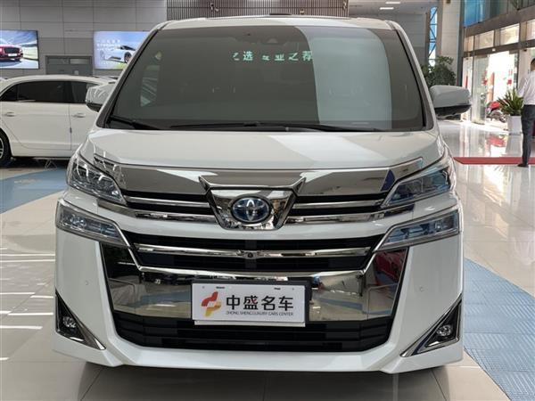  2019 ˫ 2.5L HV