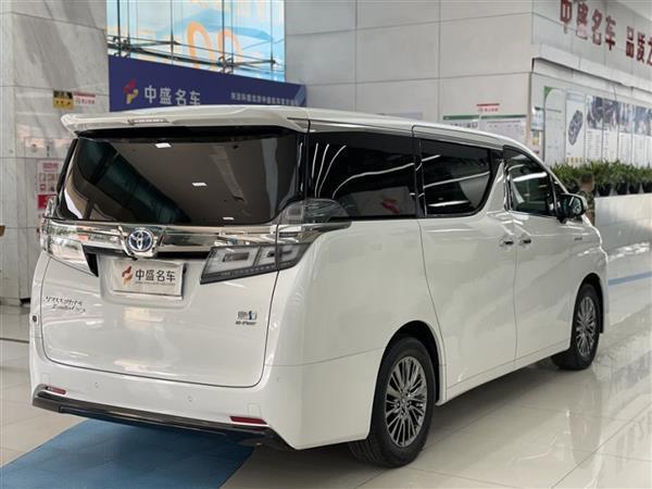  2019 ˫ 2.5L HV