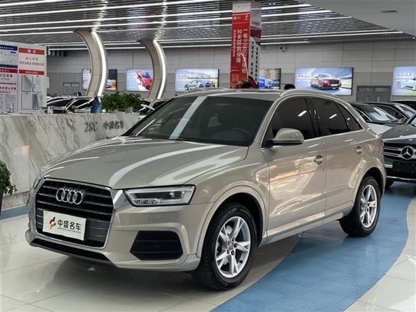 µQ3 2018 30 30 TFSI ʱ