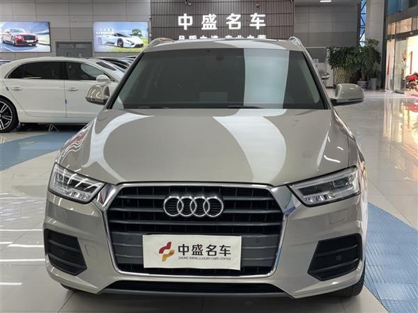 µQ3 2018 30 30 TFSI ʱ