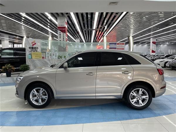 µQ3 2018 30 30 TFSI ʱ
