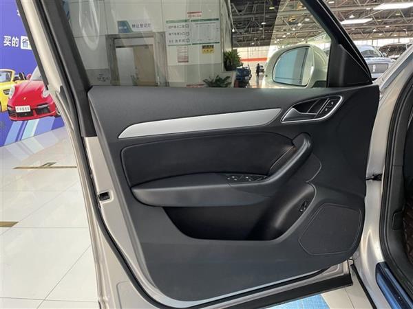 µQ3 2018 30 30 TFSI ʱ