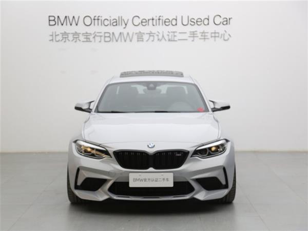 M2 2018 M2 