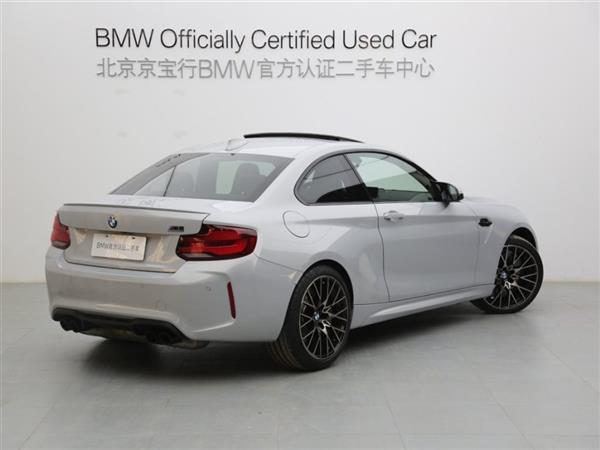 M2 2018 M2 