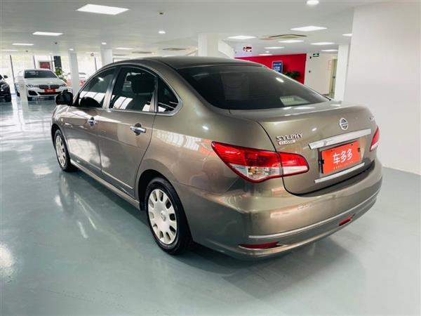  2012  1.6XE Զʰ