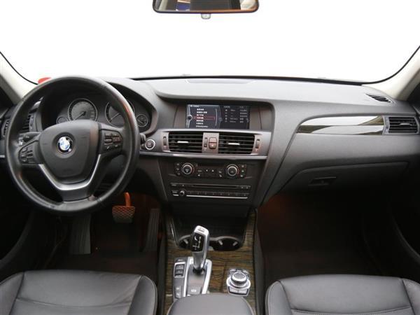 X3() 2012 xDrive28i 