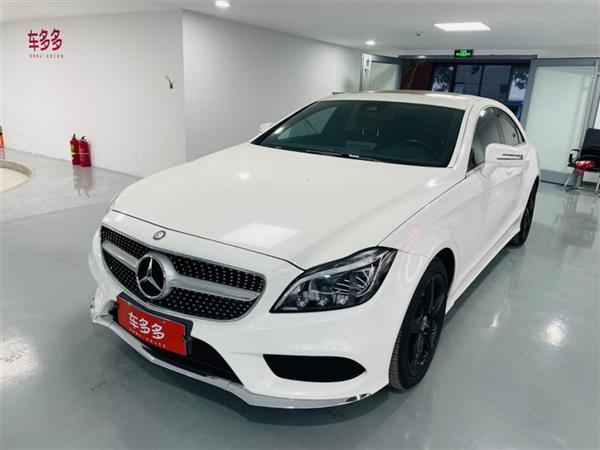 CLS 2017 CLS 260ݲʰ