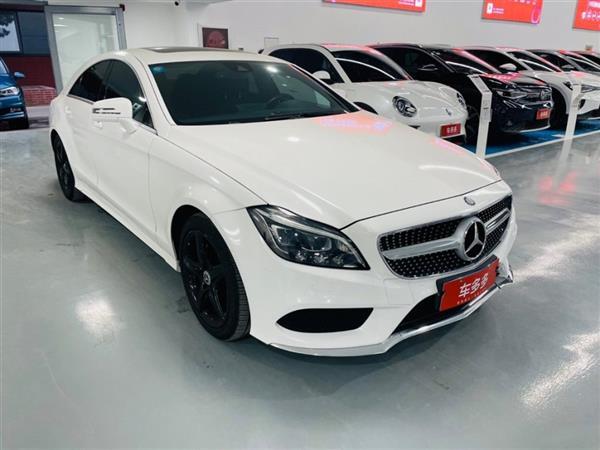 CLS 2017 CLS 260ݲʰ