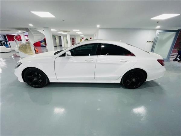 CLS 2017 CLS 260ݲʰ